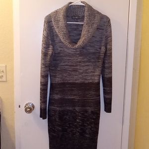 Byer California Sweater Dress 👗